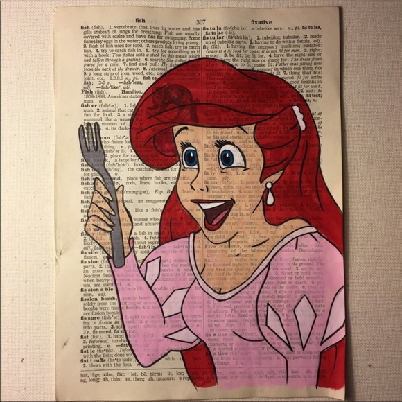 CUSTOM ARTWORK. COMMENT OR BUNDLE IF INTERESTED - Picture 6 of 7